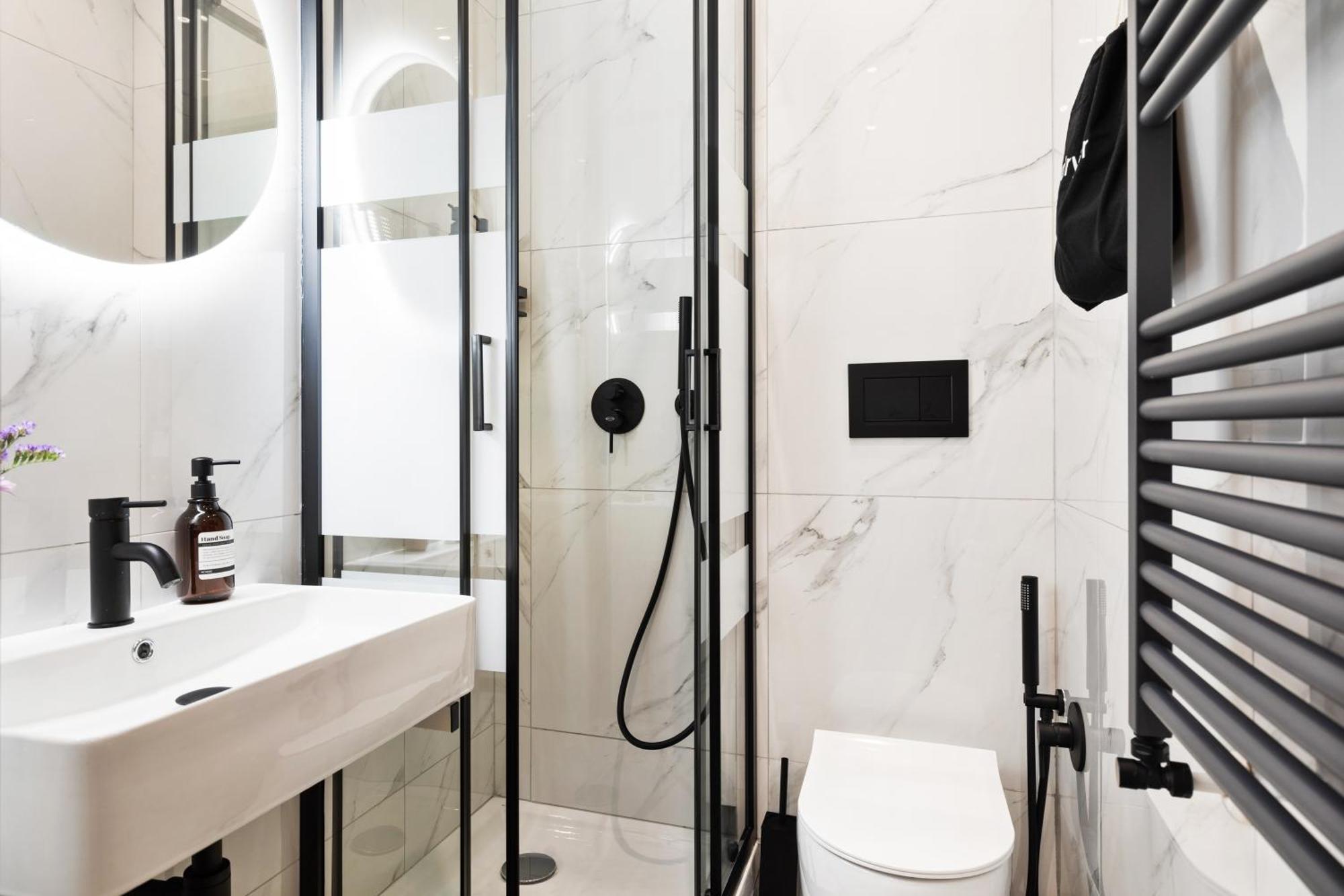 Volturno Boutique Apartment Roma Exterior foto